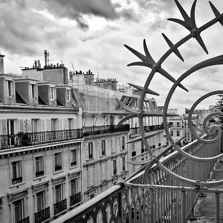 Hotel Elysees Opera-3