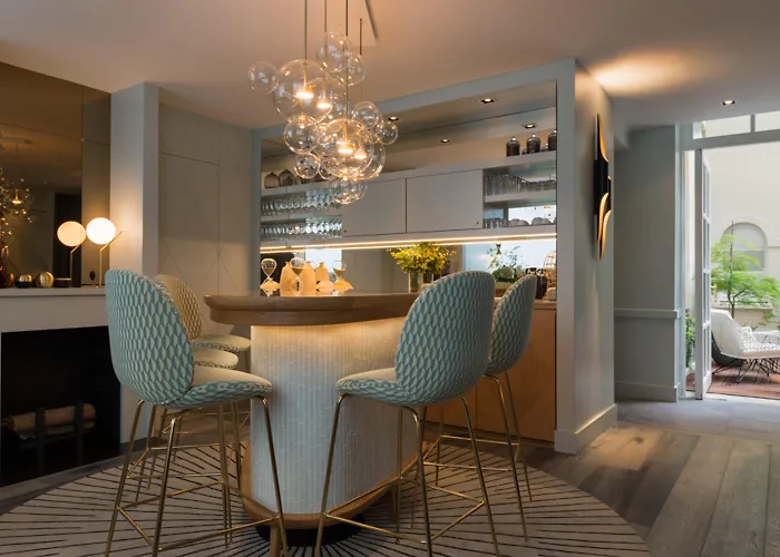 Millesime Hotel Parijs